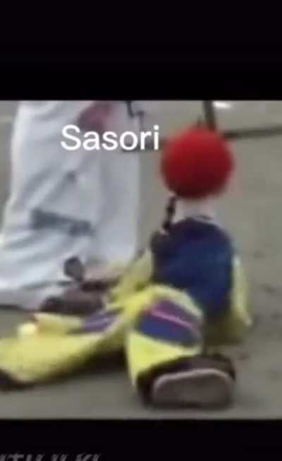 The Akatsuki in a nutshell