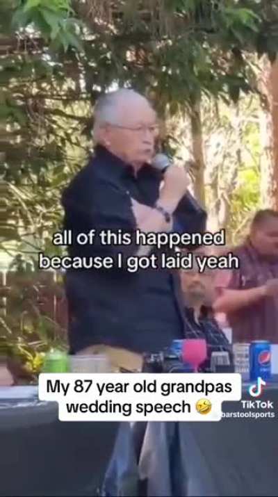 Grandchad
