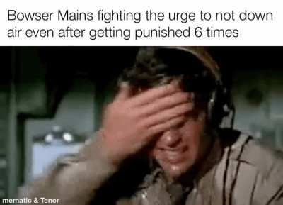 Just don’t