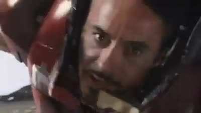 New Avenger: Windows 95 man
