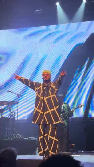 Jai in Berlin 2023