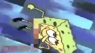 noooo calamardoooo