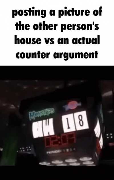 when the
