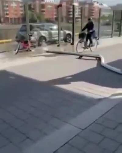why