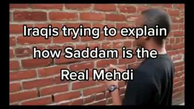 Iraq slander