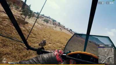 Glider Style points? All day long