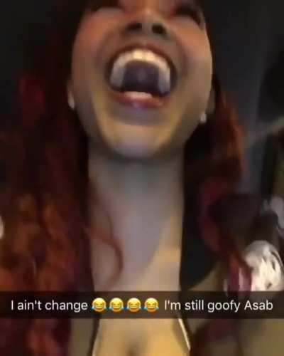 Nice tits
