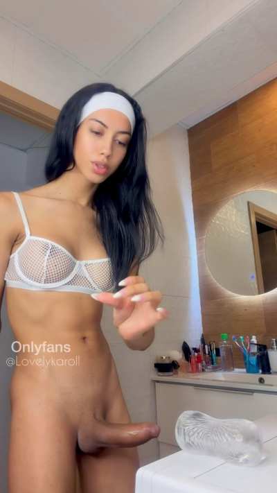 She Started Teasing… and Didn’t Stop