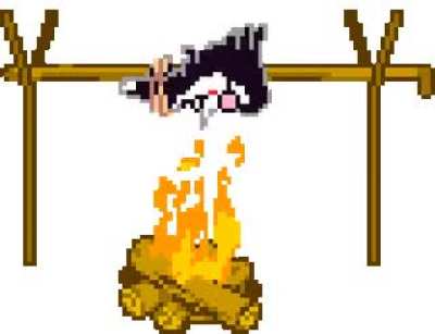 What I wanna do to everyone who voted in our current administration: