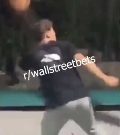 GME Stonks after reddit madlads invest.