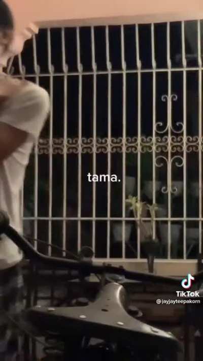 tama