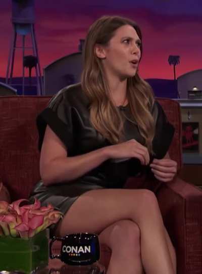 Elizabeth Olsen