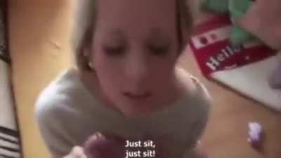 College Bitch