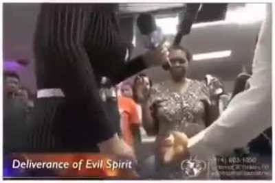 PASTOR ZULUL