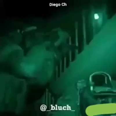 Calma e precisão