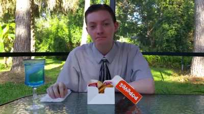 Posting this every time the test flight gets scrubbed #1