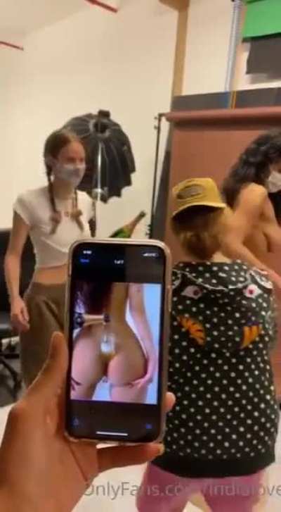 Thottie