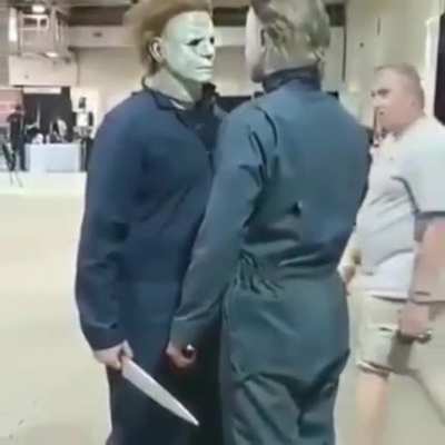 Maybe maybe maybe