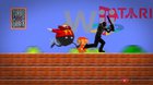 SPEED OF BILLY