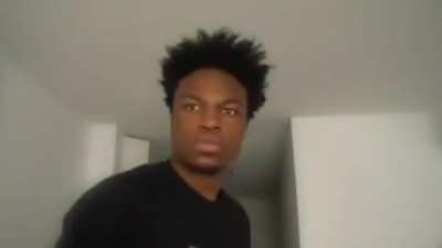 When you get put on hold and bones starts playing.