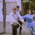 Nostalgia! For people from the 90s.