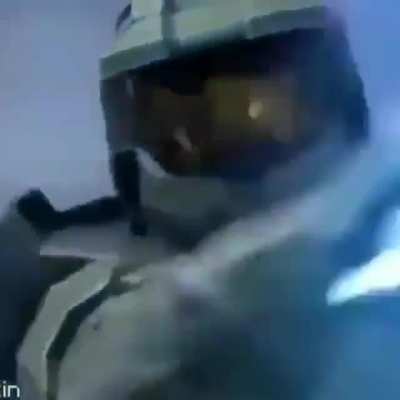 Guys I just found some halo infinite leaks