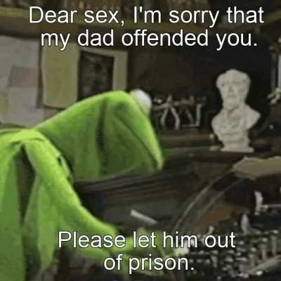 very sad