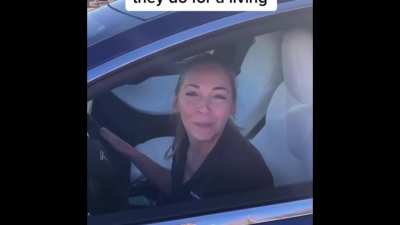 Oh tiktok