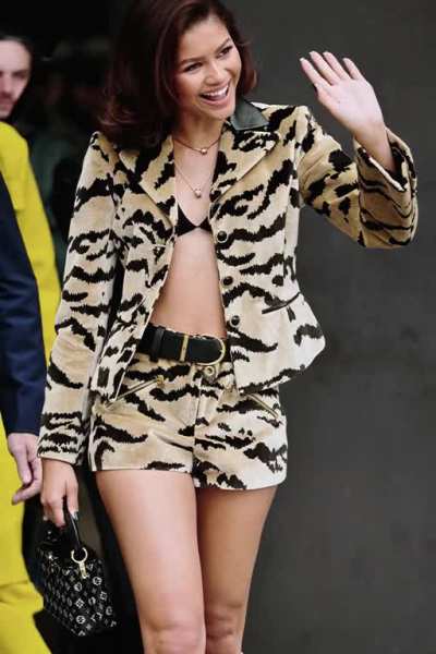 Zendaya Coleman