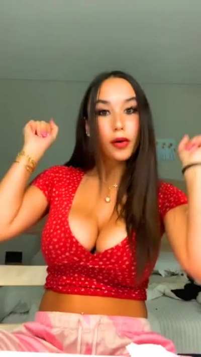 Huge melons