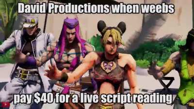 There's still 15 minutes for them to blow our minds