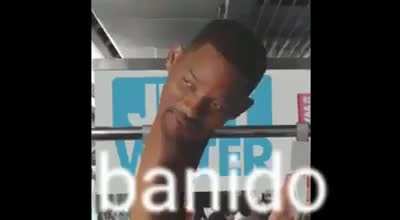 o titulo foi banido