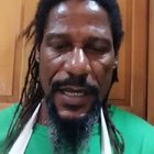 My father, who left me at 4 years old, being a racist, crazy piece of shit and sending me threatening videos such as this