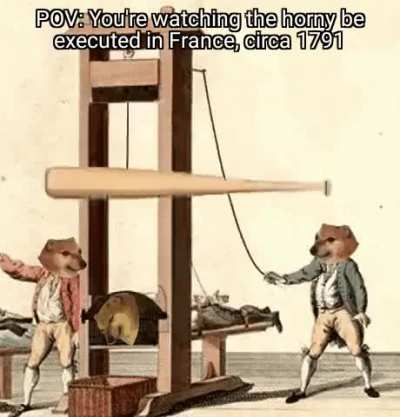 Viva La Revolution!