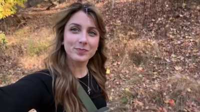 Take me hiking! 