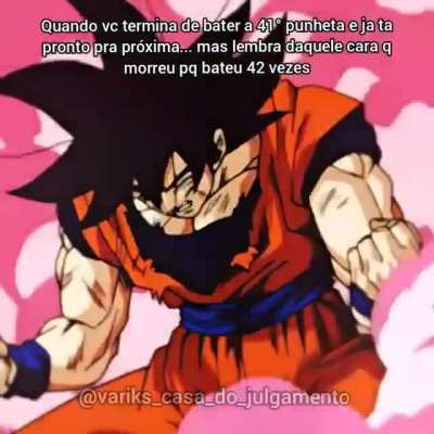 Triste 😢