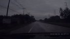 Utility poles collapse during a storm - 29 August 2019
