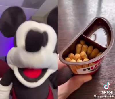 donald's babies
