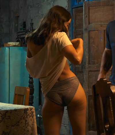 Alison Brie
