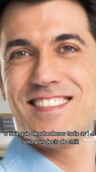 el quien diga 