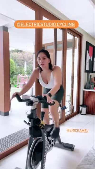Pauleen luna