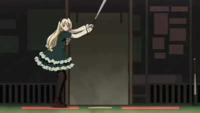 Batter up!