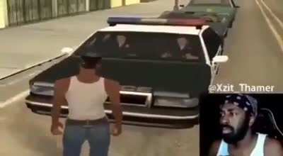 GTA realistic mechanics