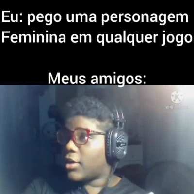Quem nunca passou por isso não sabe oq é ser zoado