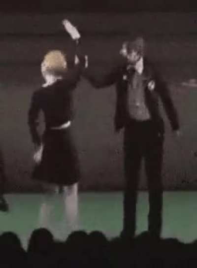 💃