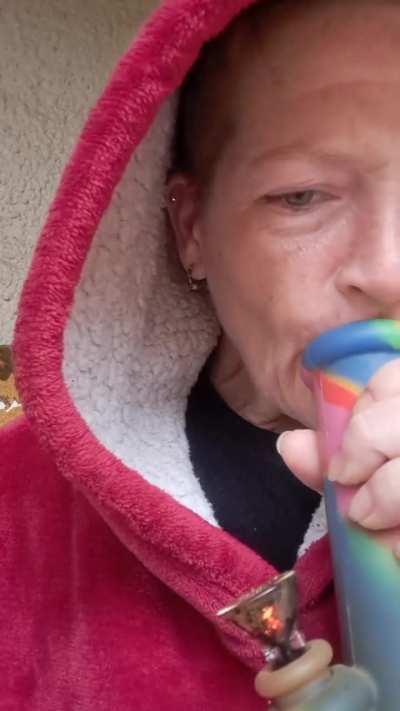 Bong rip
