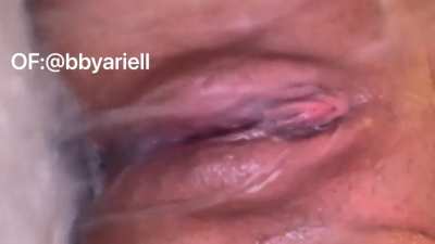 Subscribe for a special surprise (of:@<wbr>bbyar<wbr>iell)