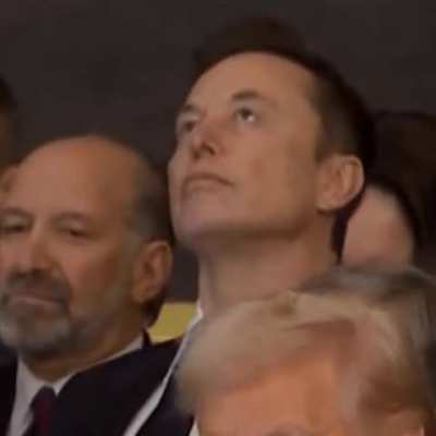 Is Elon Ok? 