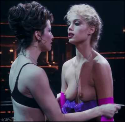 Elizabeth Berkley