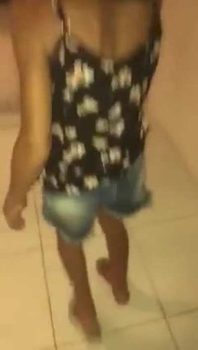 SAMYLA QUANDO VE UM BAIANO